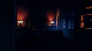 Скриншот 5 к игре Night at Grandma's