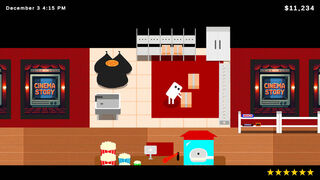 Скриншот 5 к игре Cinema Story