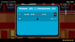 Скриншот 6 к игре Cinema Story