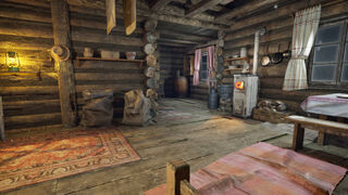 Скриншот 6 к игре Whispers In The Woods