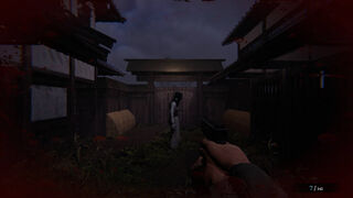 Скриншот 6 к игре Whispers of Kurogane Castle
