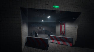 Скриншот 8 к игре Subway Nomads