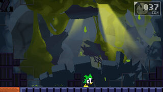 Скриншот 5 к игре Spring Escape