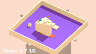 Скриншот 5 к игре CubeyCollect