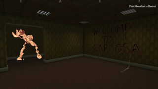 Скриншот 5 к игре The Lovecraft Pages