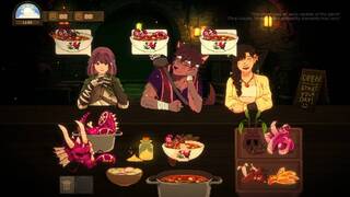 Dungeon Hotpot