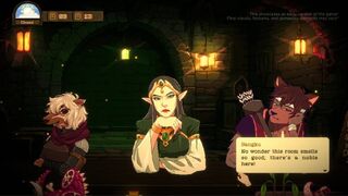 Скриншот 5 к игре Dungeon Hotpot