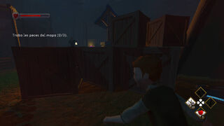 Скриншот 6 к игре Gretel: The Lost Tale
