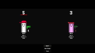 Скриншот 6 к игре Paper Towel Royale