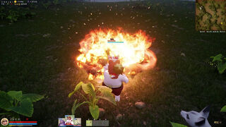 Скриншот 6 к игре 天启异境