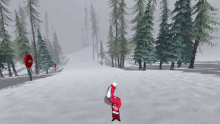 Скриншот 5 к игре Snowboard Legends