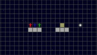 Скриншот 5 к игре Spacecaps