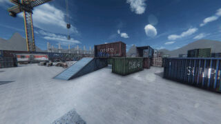 Скриншот 5 к игре ShotSurged