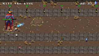 Скриншот 5 к игре The Line of Defense