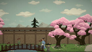 Скриншот 6 к игре Lotus: Lost Memories