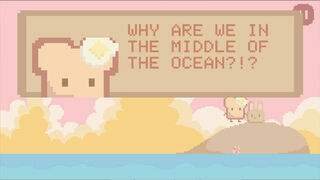 Скриншот 5 к игре The Short Bread Game