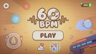Скриншот 7 к игре 60 BPM