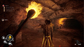 Скриншот 5 к игре Death in Balamber