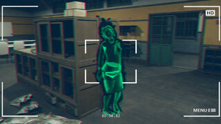 Скриншот 5 к игре Paranormal Snap Shot