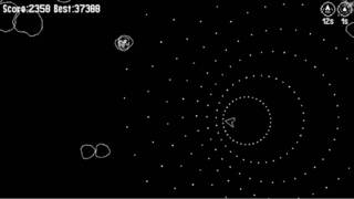 Asteroids X