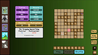 Скриншот 5 к игре Lexica