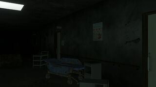 Скриншот 6 к игре Corpse Party II: Darkness Distortion