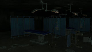 Скриншот 7 к игре Corpse Party II: Darkness Distortion