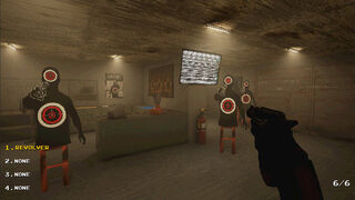 Скриншот 6 к игре GunShop