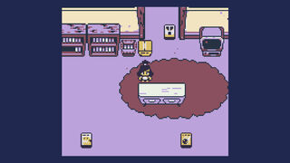 Скриншот 5 к игре Wallflower