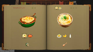 Скриншот 5 к игре Abra-Cooking-Dabra