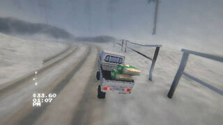 Скриншот 5 к игре Easy Delivery Co.