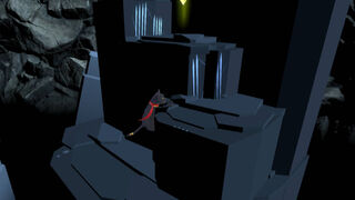 Скриншот 8 к игре Neffy-Moonlight Labyrinth-