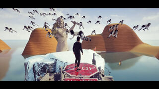 Скриншот 6 к игре Come Up with Hyper