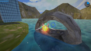 Скриншот 5 к игре Heat Seekers