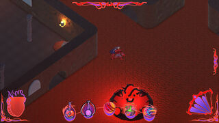 Скриншот 5 к игре Vartra Abyss