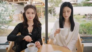Скриншот 7 к игре 欢迎光临！心动咖啡厅