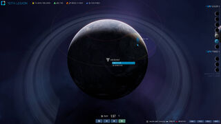 Скриншот 5 к игре Stellar Dynasty