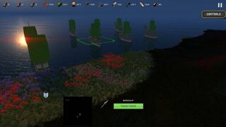 Скриншот 7 к игре Plastic Conflict