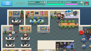 Скриншот 5 к игре GameMaker 25th Anniversary