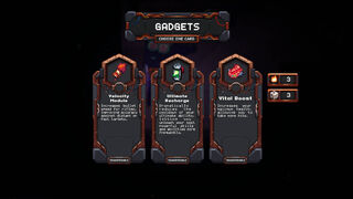 Скриншот 5 к игре MineGeon: Renegades