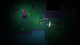 Скриншот 7 к игре MineGeon: Renegades