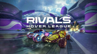 Rivals Hover League