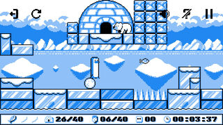 Скриншот 5 к игре Flexible Frosty