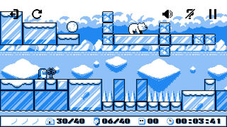 Скриншот 6 к игре Flexible Frosty