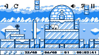 Скриншот 7 к игре Flexible Frosty