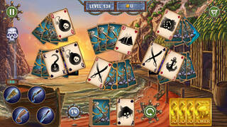 Pirates Adventure Solitaire