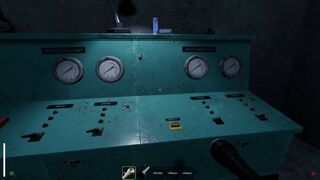 Скриншот 5 к игре Black Pine: Incident Response