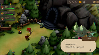 Скриншот 5 к игре Dicey Tales