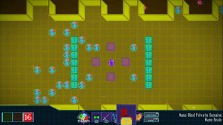 Скриншот 6 к игре DoomWall