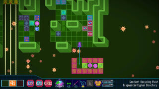 Скриншот 7 к игре DoomWall